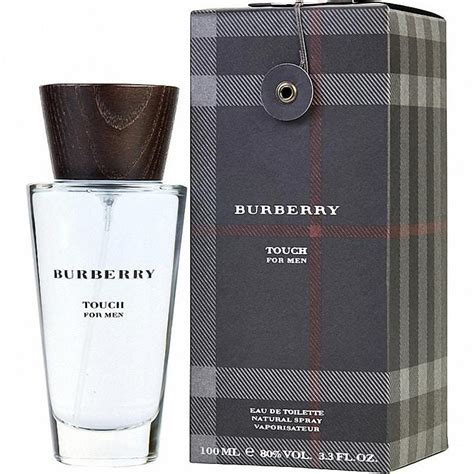 burberry for men uomo economico